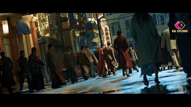 Phim Lẻ Hay_ LONG QUAN ĐÔNG HẢI (Thuyết Minh) _ Phim Hành Động Võ Thuật Chiếu Rạp Hay Nhất