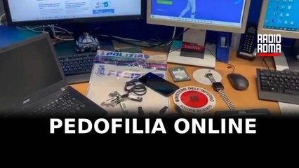 Pedofilia online, sei adulti a processo per aver adescato una 12enne
