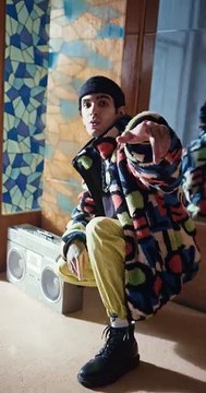 Hip Hop Culture and Lifestyle