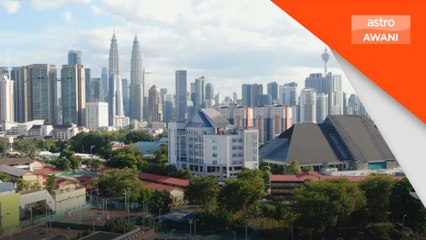 Eksport Malaysia ke AS dijangka susut 10 peratus