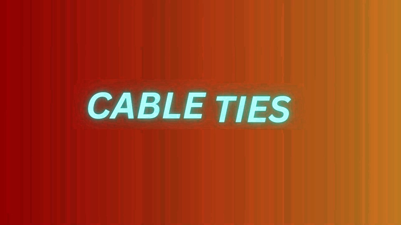 Cable Ties