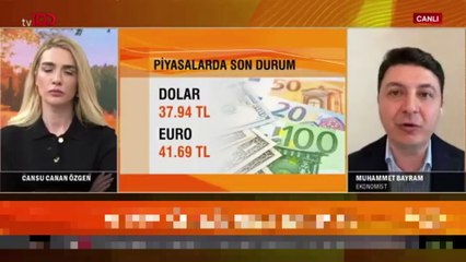 ‘Elinizi çabuk tutun’ diyerek altında bomba rakamı duyurdu