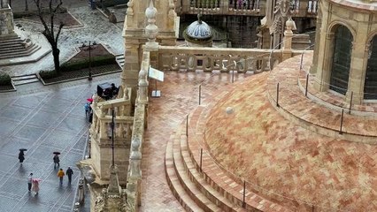 ¿Qué tiempo puede hacer en la Semana Santa de 2025 en Andalucía? El análisis de José Antonio Maldonado