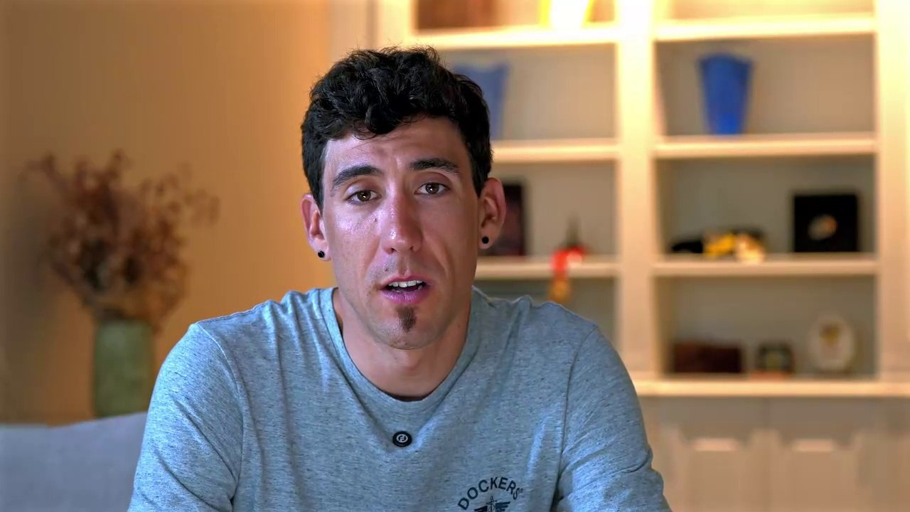 Cyclisme - Route - Omar Fraile annonce sa retraite à l'issue de la saison