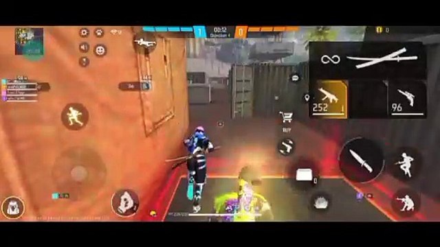 Live Rank Pushing In New Season