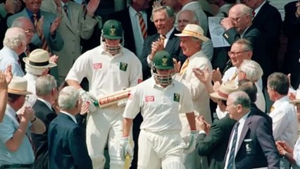 Andrew Hudson 50 off 70 Balls 5 Fours vs West Indies 1st ODI, Kingston, April 07, 1992-1