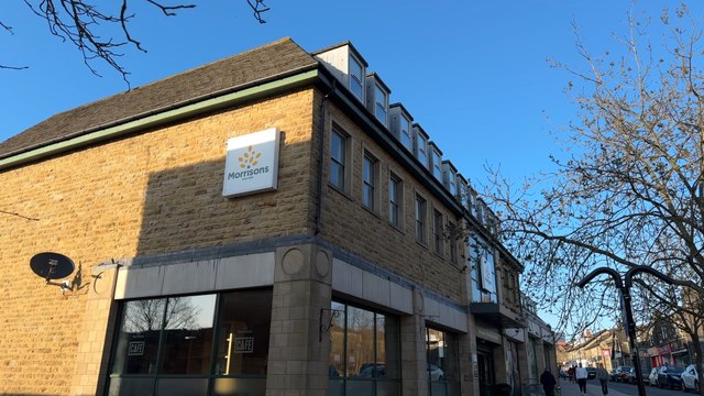 Leeds Morrisons shoppers react to closure of cafes and other in-store services