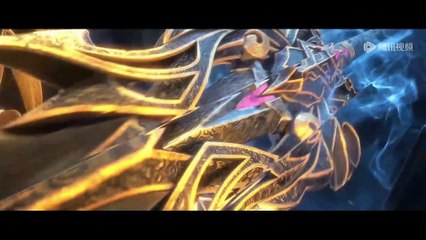 Multi Sub 【完美世界】 | Perfect World | Episode 209