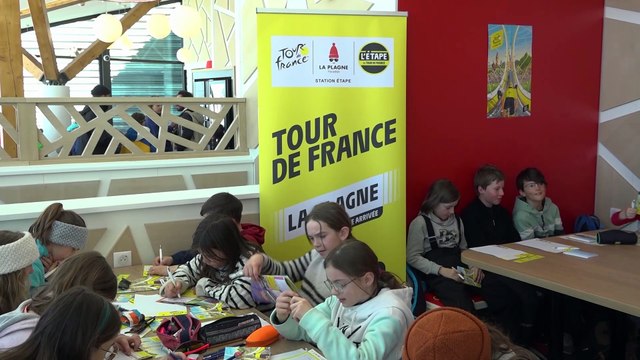 La Région Auvergne-Rhône-Alpes | L'actu du 4 avril