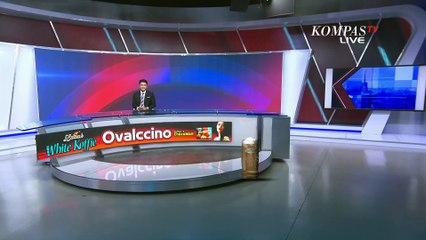 Kebakaran KM Mutiara Ferindo II di Perairan Banten, 17 ABK Berhasil Dievakuasi