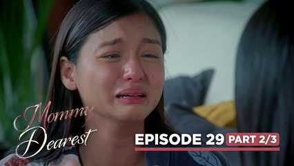 Mommy Dearest: Mookie will never see Emma again! (Episode 29 - Part 2/3)