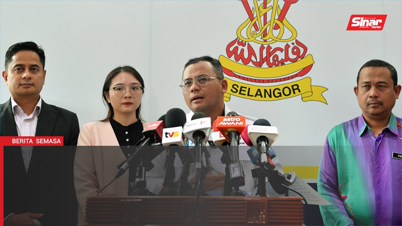 Kebakaran saluran gas: 1,254 mangsa terjejas terima bantuan kewangan bermula Isnin