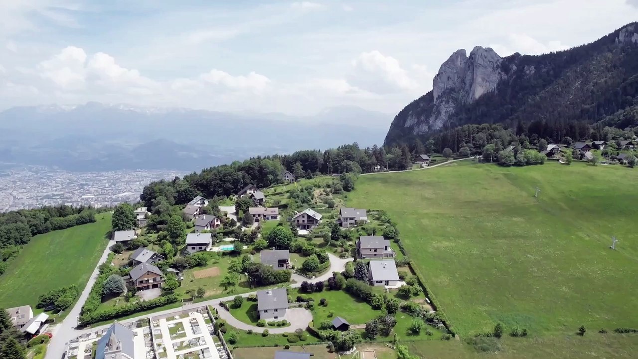 Bande annonce :  Vercors, territoire de mémoire
