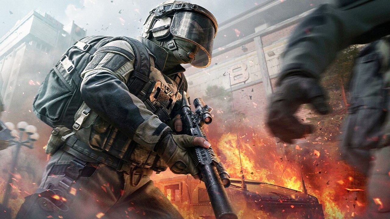 Einer der größten Tarkov-Rivalen überrascht im April mit einer Flut an neuem Content