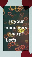 "Only 1% Can Get These Right! Are You One of Them? 🦉🔥"
