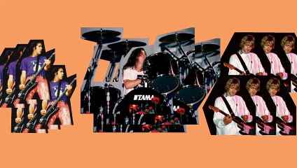 Nirvana Lounge Act (cover)