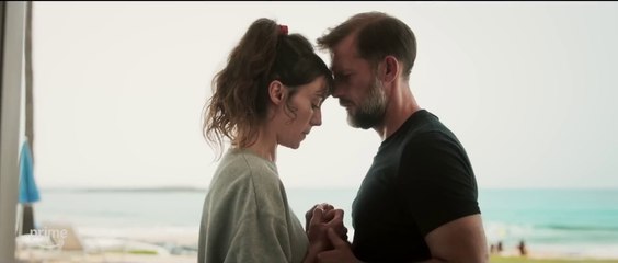 Coeurs Noirs S2 - Bande-Annonce Officielle (avec Jeremy Nadeau, Nicolas Duvauchelle) ｜ Prime Video