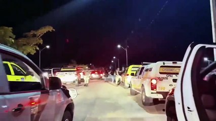 Operação Epílogo cumpre mais de 100 mandados