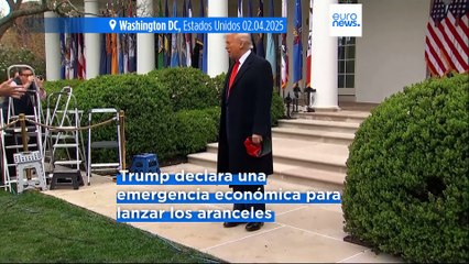 Últimas noticias | 03 abril - Mediodía
