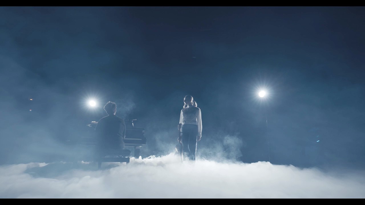 Premières images du spectacle "La légende de Monte-Cristo" !