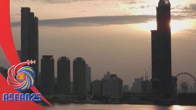 Thailand dilanda pencemaran udara berbahaya, 42 wilayah terjejas