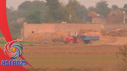 Vietnam peruntuk 1,450 tan beras daripada rizab