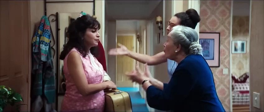 La bande-annonce de Ma mère, Dieu et Sylvie Vartan , de Ken Scott