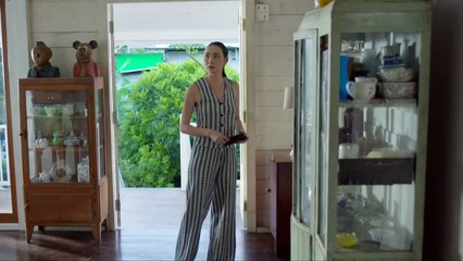 مسلسل التايلندي لعبة الحب مترجم الحلقة 33