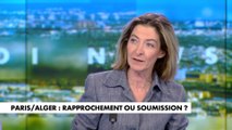 Céline Pina : «Quand on met une limite, les gens la repoussent de 5 mètres»