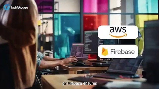 EV Charging App Development Smart EV Station Management & Booking Solutions