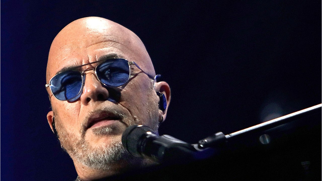 Pascal Obispo se livre dans un touchant message après ces “merveilleux moments” : des remerciements et projets en pagaille…