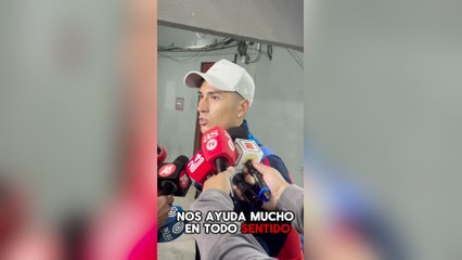 Esta respuesta sobre Charles Aránguiz emocionará a los hinchas de la U: “La mentalidad que tiene...”