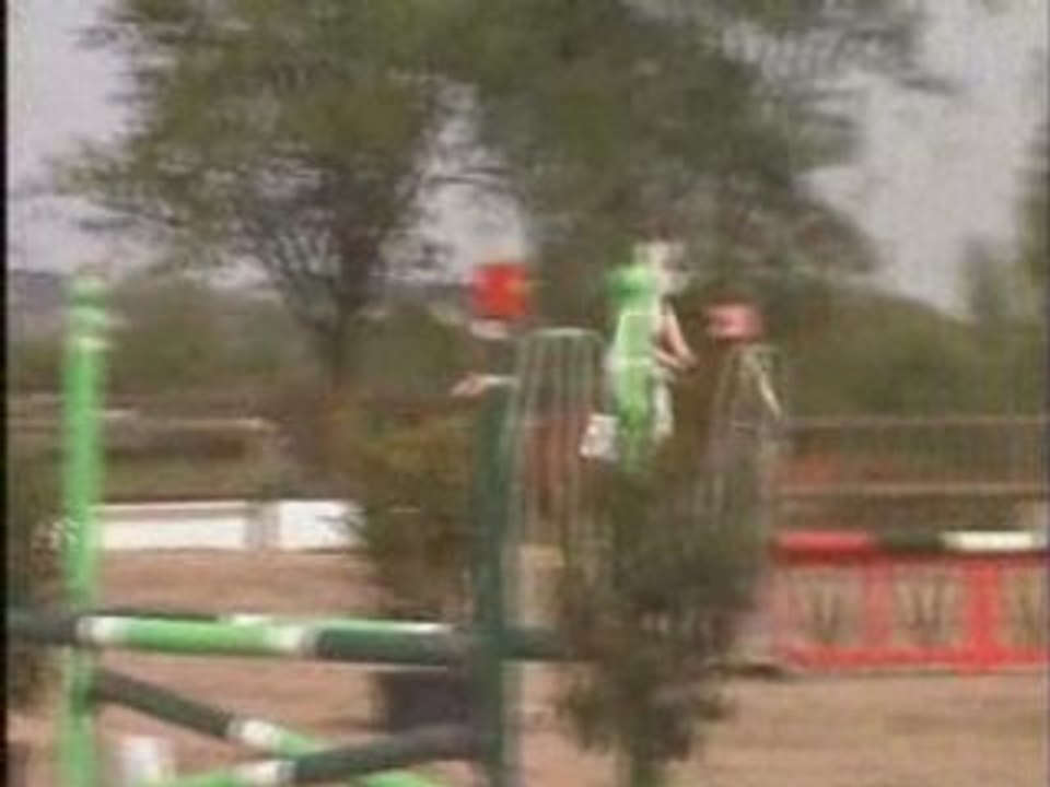 Florence & Max'Bel 4/05/08 Torcy Cl3