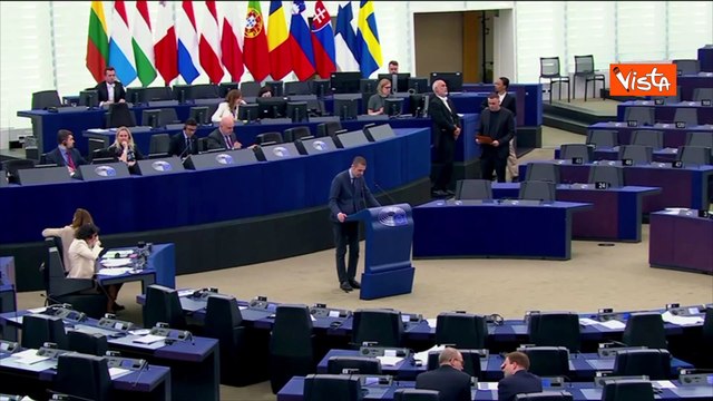 Strategia Ue per i rom, Ciriani (Ecr): Innanzitutto serve rispetto delle regole