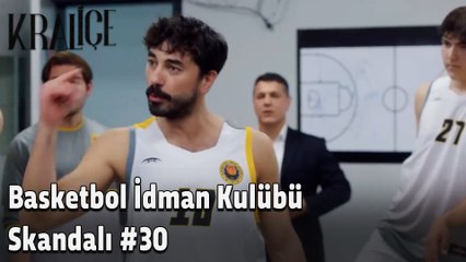 Basketbol İdman Kulübü Skandalı VLOG #30