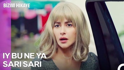 Aşk Olsun Tülay'a Böyle Söylenir Mi? - Bizim Hikaye