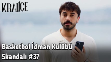 Basketbol İdman Kulübü Skandalı VLOG #37