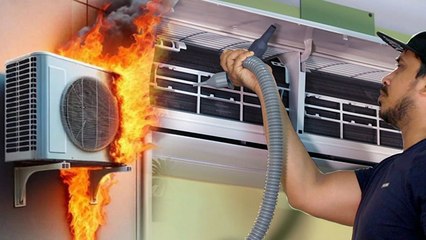 AC Self Service: एसी की सर्विस घर में कैसे करें | AC Without Service चलाने का High Risk | Boldsky