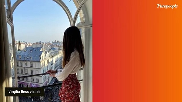 Ca ne va pas du tout mieux : Une star de BFMTV mal en point après une intervention et les nouvelles ne sont pas bonnes