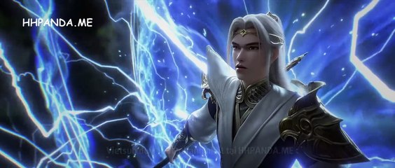 Thế Giới Hoàn Mỹ Tập 209