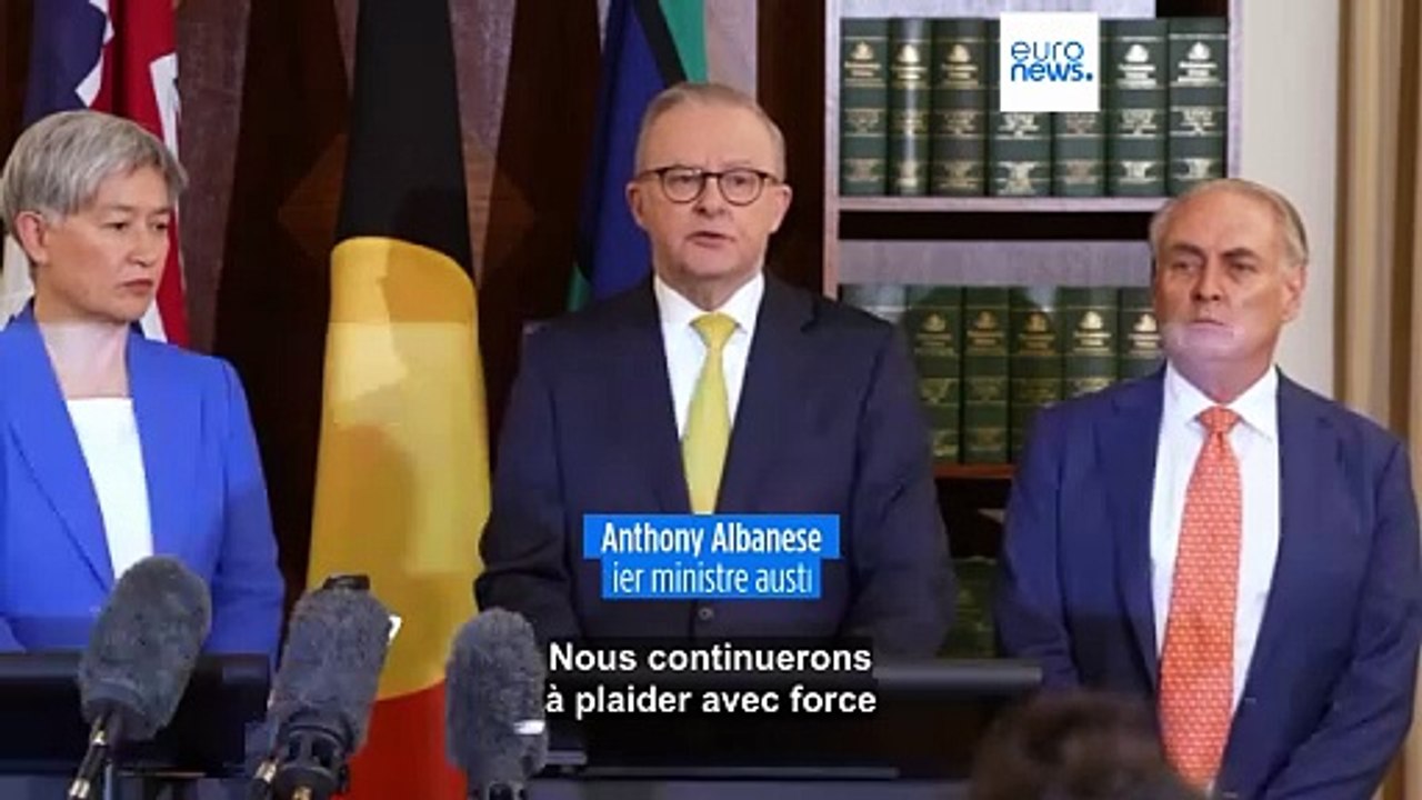 Guerre commerciale : réactions en cascade des pays visés par les taxes douanières américaines