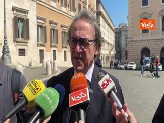 Dazi, Bonelli (Avs): Salvini servo di Trump, andrebbe rinchiuso in una stanza, dice imbecillità