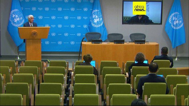 Guerre Israël-Hamas : le blocage de l'aide aggrave la crise à Gaza