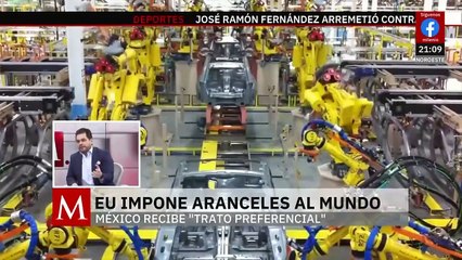 Mario Marín regresa al Penal del Altiplano por el caso de Lydia Cacho. Paola Barquet, 02 de abril 2025