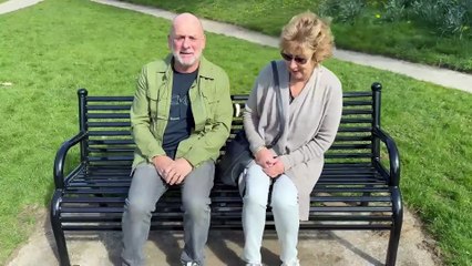 Sons' touching Mother's Day present in tribute to late sibling