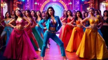 Nashili Aankhen -Yo Yo Honey Singh x Ft.Nora Fatehi | Honey Singh New Hit Song |Official Music Video