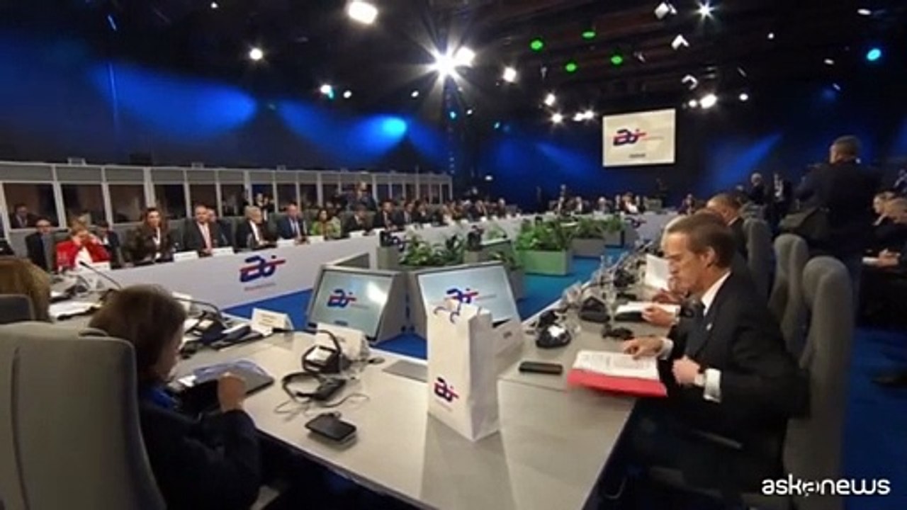 Ue, a Varsavia al via la riunione informale dei ministri della Difesa
