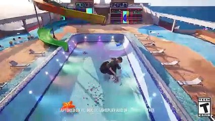 Tony Hawk's Pro Skater 3 + 4 erscheint auch auf Switch 2