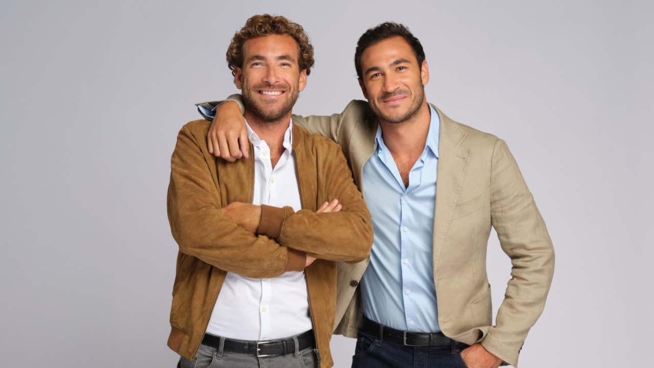 Valentin et Martin Kretz (L'Agence, nouvelles destinations) évoquent les difficultés de leur métier : "Les propriétaires changent d’avis tout le temps !"