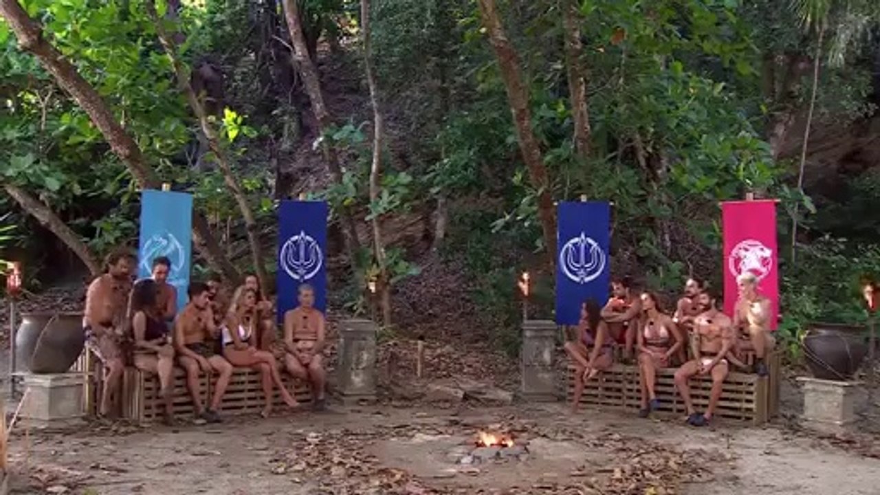 TIERRA DE NADIE -Capítulo 8